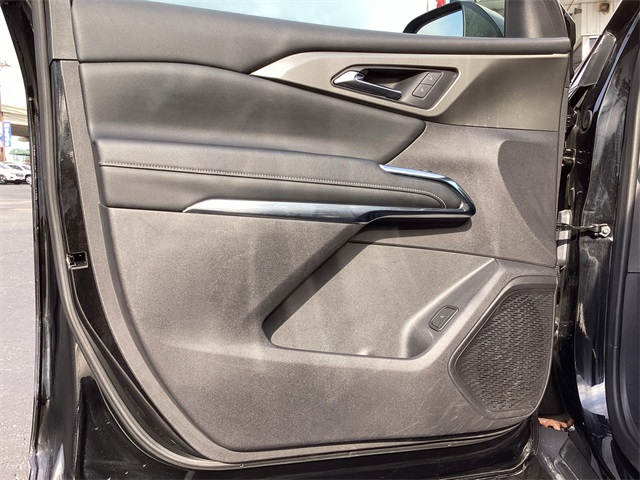 Used Car 2025 Chevrolet Traverse  Lt For Sale Under $40,000 In San Antonio, Texas