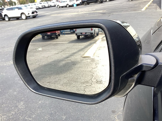 Used Car 2025 Chevrolet Traverse  Lt For Sale Under $40,000 In San Antonio, Texas