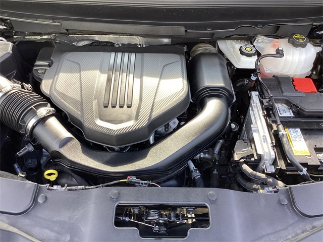 Used Car 2025 Chevrolet Traverse  Lt For Sale Under $40,000 In San Antonio, Texas