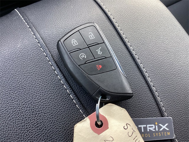 Used Car 2025 Chevrolet Traverse  Lt For Sale Under $40,000 In San Antonio, Texas