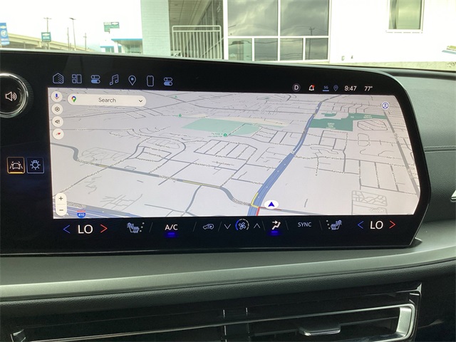 Used Car 2025 Chevrolet Traverse  Lt For Sale Under $40,000 In San Antonio, Texas