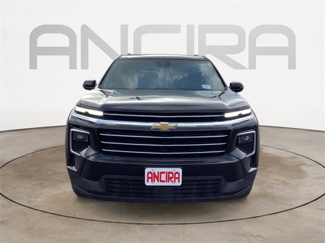 Used Car 2025 Chevrolet Traverse  Lt For Sale Under $40,000 In San Antonio, Texas