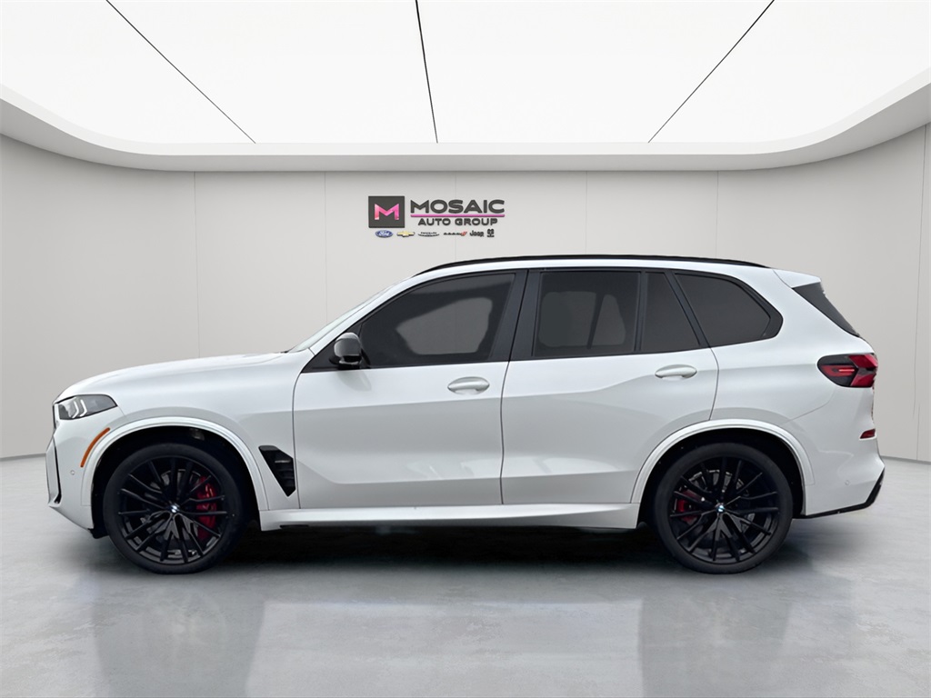 2024 BMW X5