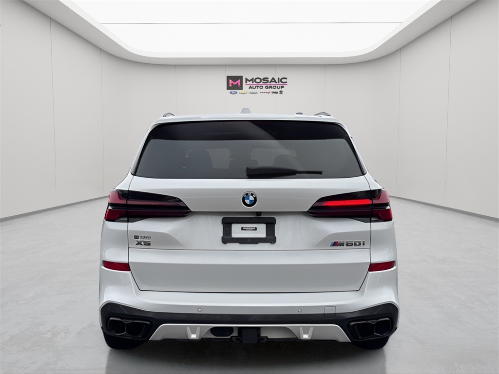 2024 BMW X5