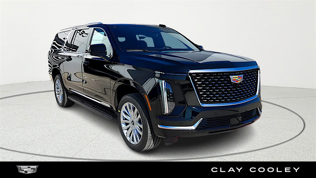 2026 Cadillac Escalade ESV RWD