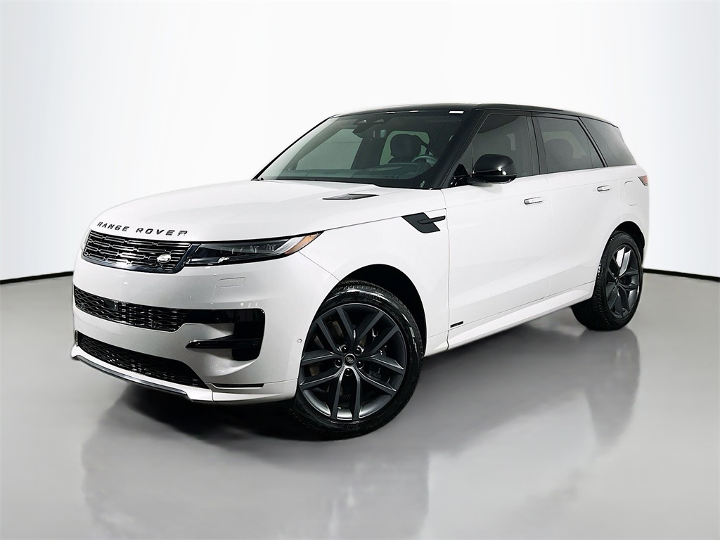 2024 Land Rover Range Rover Sport P550e Autobiography AWD