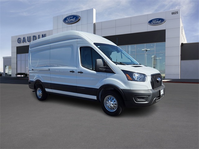  Ford Transit-350
