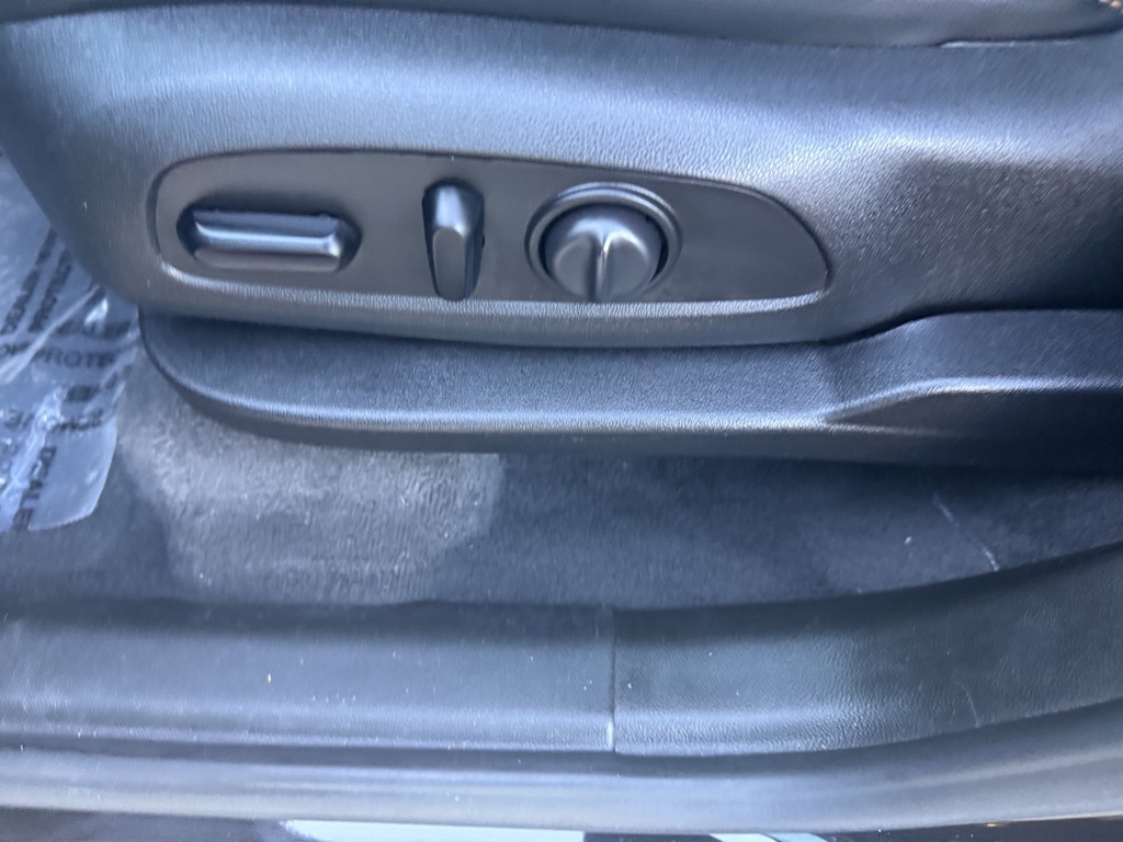 2020 Chevrolet Traverse 3LT Black at Bravo Nissan