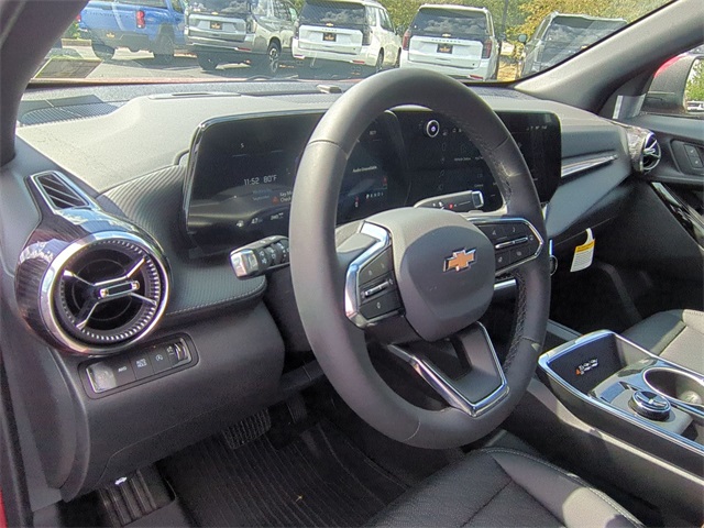 2026 Chevrolet Equinox ACTIV for sale at PATRIOT CHEVROLET OF LIMERICK