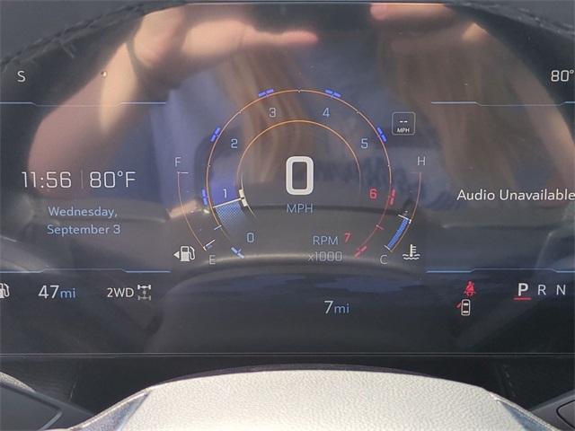 2026 Chevrolet Equinox ACTIV for sale at PATRIOT CHEVROLET OF LIMERICK