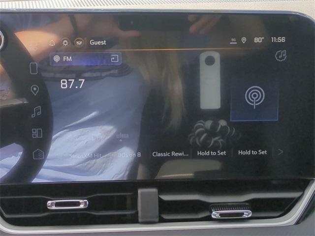 2026 Chevrolet Equinox ACTIV for sale at PATRIOT CHEVROLET OF LIMERICK