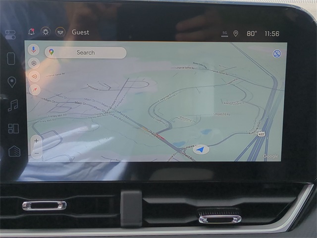 2026 Chevrolet Equinox ACTIV for sale at PATRIOT CHEVROLET OF LIMERICK