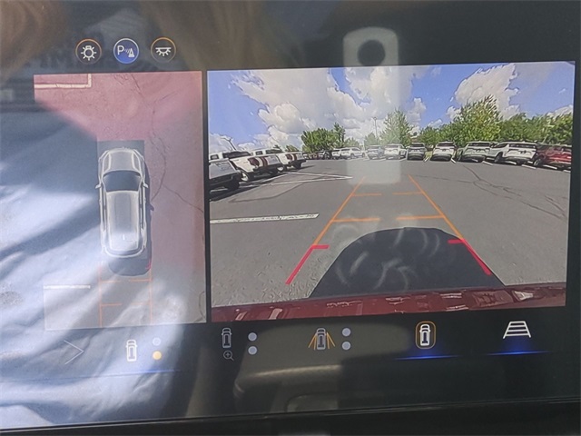 2026 Chevrolet Equinox ACTIV for sale at PATRIOT CHEVROLET OF LIMERICK