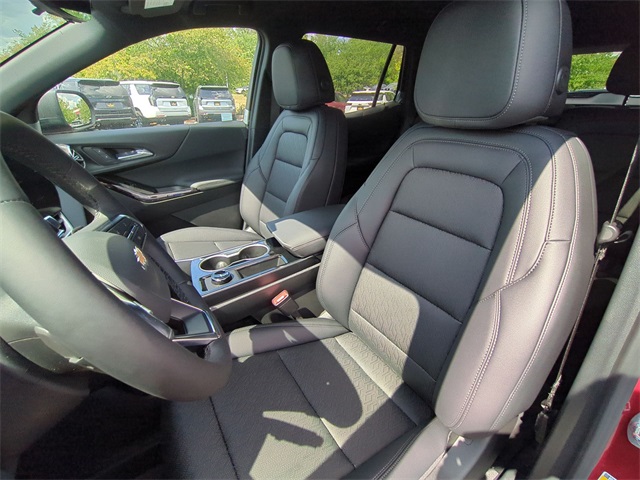 2026 Chevrolet Equinox ACTIV for sale at PATRIOT CHEVROLET OF LIMERICK