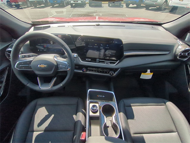 2026 Chevrolet Equinox ACTIV for sale at PATRIOT CHEVROLET OF LIMERICK