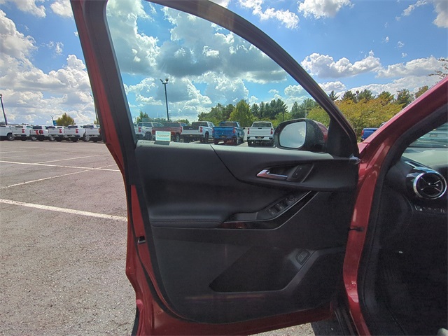 2026 Chevrolet Equinox ACTIV for sale at PATRIOT CHEVROLET OF LIMERICK