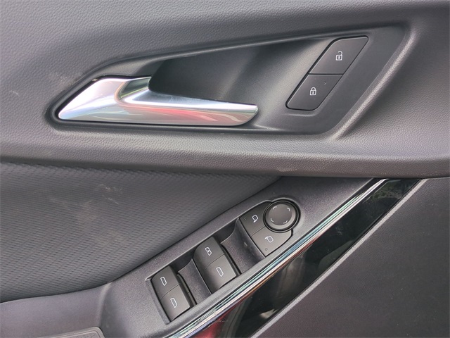 2026 Chevrolet Equinox ACTIV for sale at PATRIOT CHEVROLET OF LIMERICK