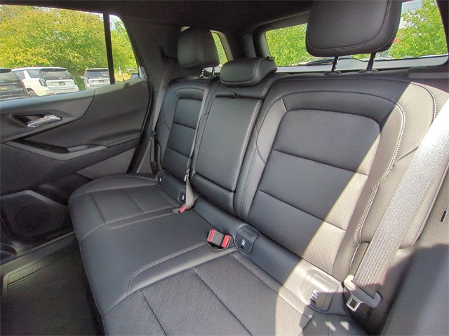 2026 Chevrolet Equinox ACTIV for sale at PATRIOT CHEVROLET OF LIMERICK