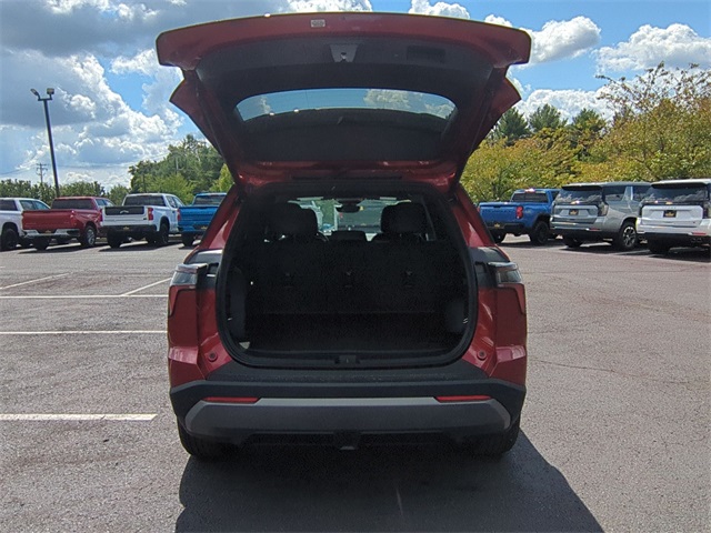 2026 Chevrolet Equinox ACTIV for sale at PATRIOT CHEVROLET OF LIMERICK