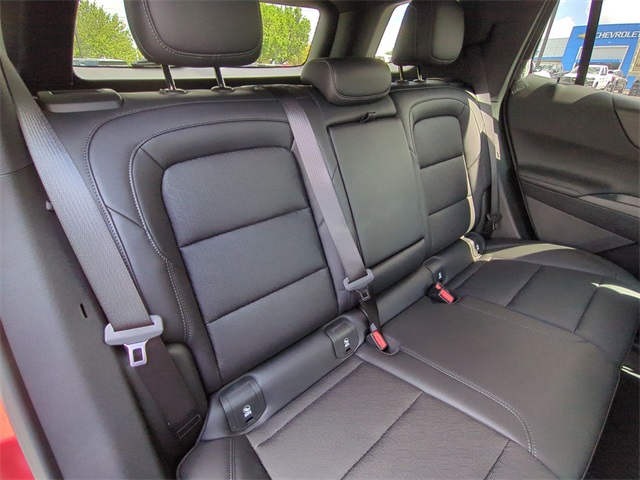 2026 Chevrolet Equinox ACTIV for sale at PATRIOT CHEVROLET OF LIMERICK