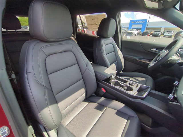 2026 Chevrolet Equinox ACTIV for sale at PATRIOT CHEVROLET OF LIMERICK