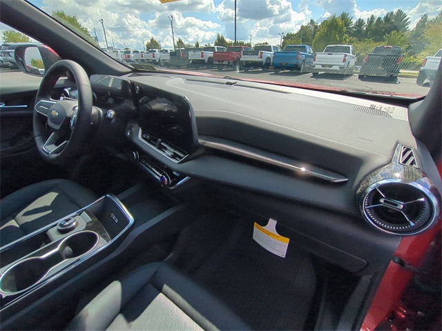 2026 Chevrolet Equinox ACTIV for sale at PATRIOT CHEVROLET OF LIMERICK