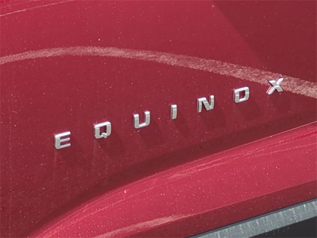 2026 Chevrolet Equinox ACTIV for sale at PATRIOT CHEVROLET OF LIMERICK