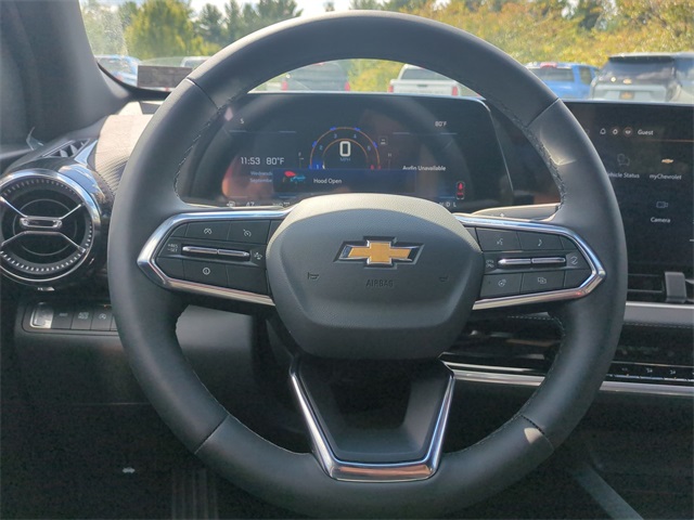 2026 Chevrolet Equinox ACTIV for sale at PATRIOT CHEVROLET OF LIMERICK