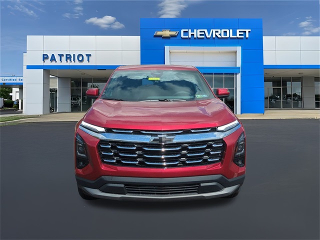 2026 Chevrolet Equinox ACTIV for sale at PATRIOT CHEVROLET OF LIMERICK