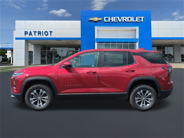 2026 Chevrolet Equinox ACTIV for sale at PATRIOT CHEVROLET OF LIMERICK