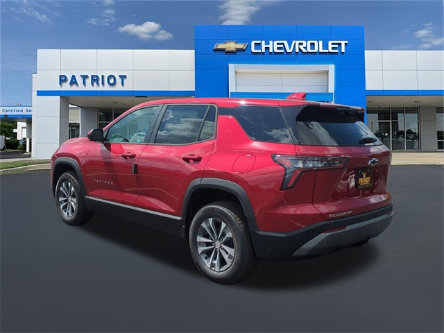 2026 Chevrolet Equinox ACTIV for sale at PATRIOT CHEVROLET OF LIMERICK