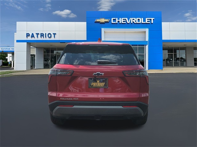 2026 Chevrolet Equinox ACTIV for sale at PATRIOT CHEVROLET OF LIMERICK