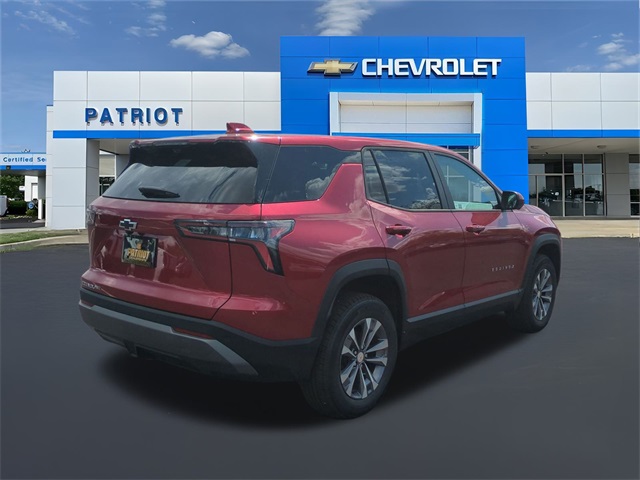 2026 Chevrolet Equinox ACTIV for sale at PATRIOT CHEVROLET OF LIMERICK