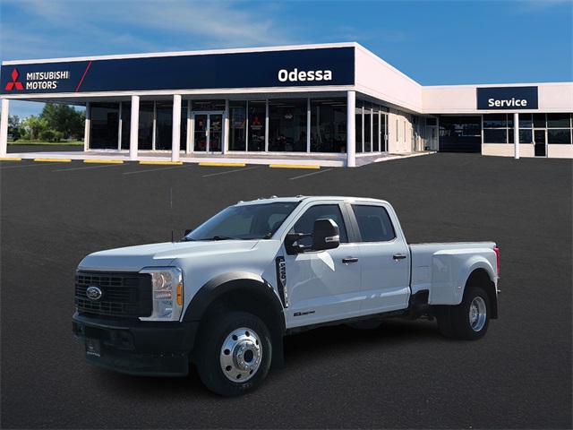 2023 Ford F-450 Super Duty XL Crew Cab LB DRW 4WD