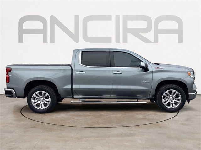 Used Car 2023 Chevrolet Silverado 1500  Ltz For Sale Under $50,000 In San Antonio, Texas