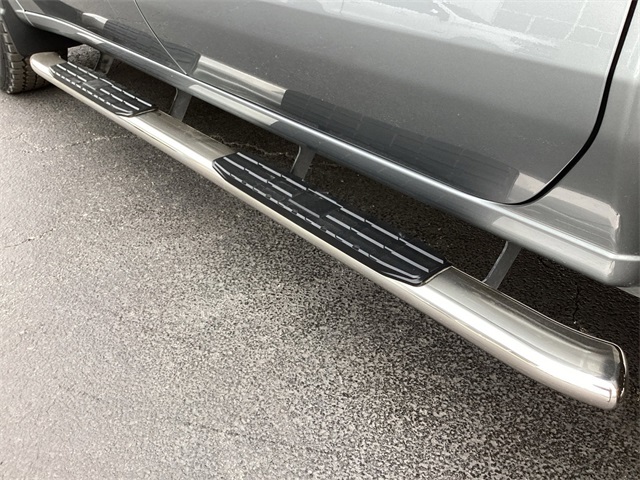 Used Car 2023 Chevrolet Silverado 1500  Ltz For Sale Under $50,000 In San Antonio, Texas