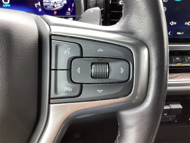 Used Car 2023 Chevrolet Silverado 1500  Ltz For Sale Under $50,000 In San Antonio, Texas