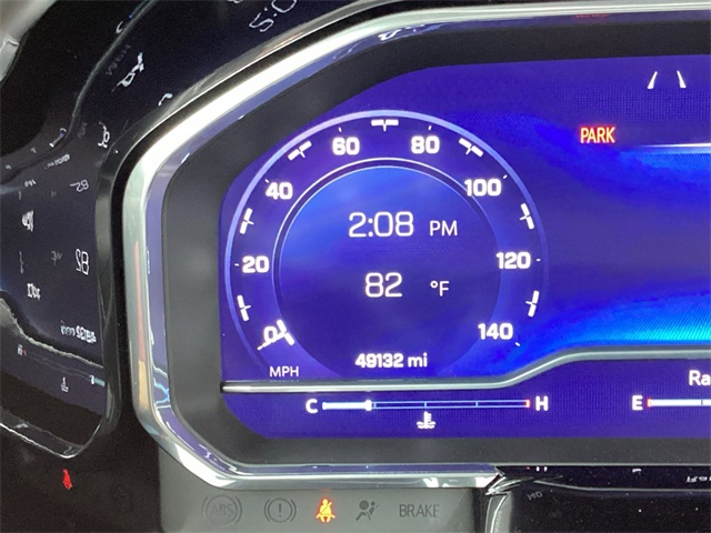 Used Car 2023 Chevrolet Silverado 1500  Ltz For Sale Under $50,000 In San Antonio, Texas