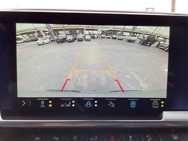 Used Car 2023 Chevrolet Silverado 1500  Ltz For Sale Under $50,000 In San Antonio, Texas