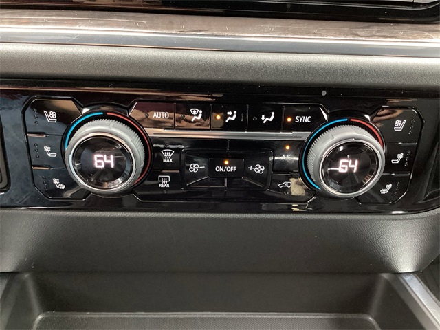 Used Car 2023 Chevrolet Silverado 1500  Ltz For Sale Under $50,000 In San Antonio, Texas