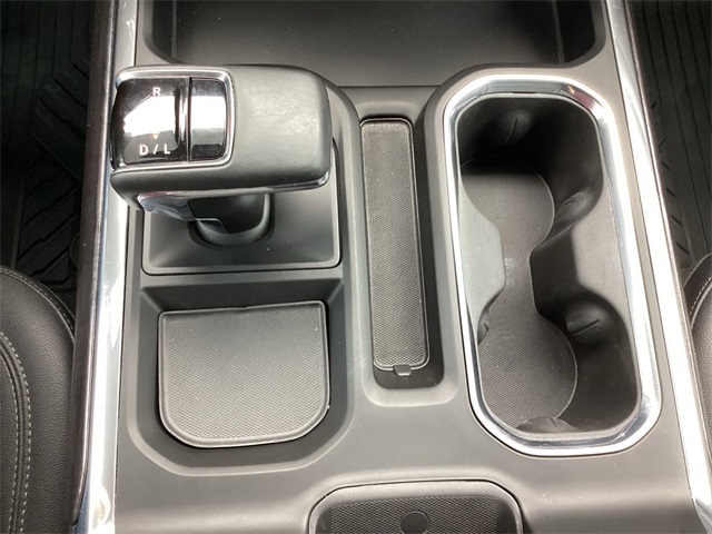 Used Car 2023 Chevrolet Silverado 1500  Ltz For Sale Under $50,000 In San Antonio, Texas