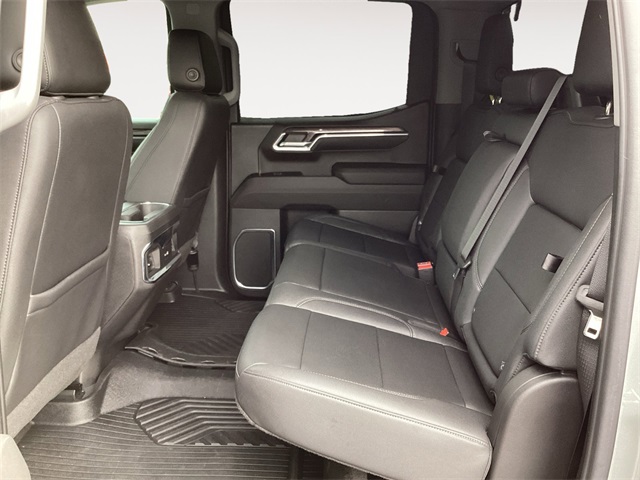 Used Car 2023 Chevrolet Silverado 1500  Ltz For Sale Under $50,000 In San Antonio, Texas