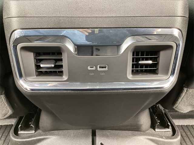 Used Car 2023 Chevrolet Silverado 1500  Ltz For Sale Under $50,000 In San Antonio, Texas