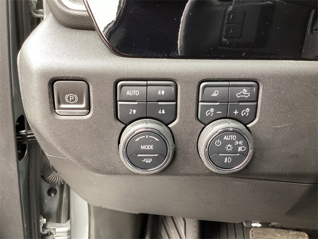 Used Car 2023 Chevrolet Silverado 1500  Ltz For Sale Under $50,000 In San Antonio, Texas