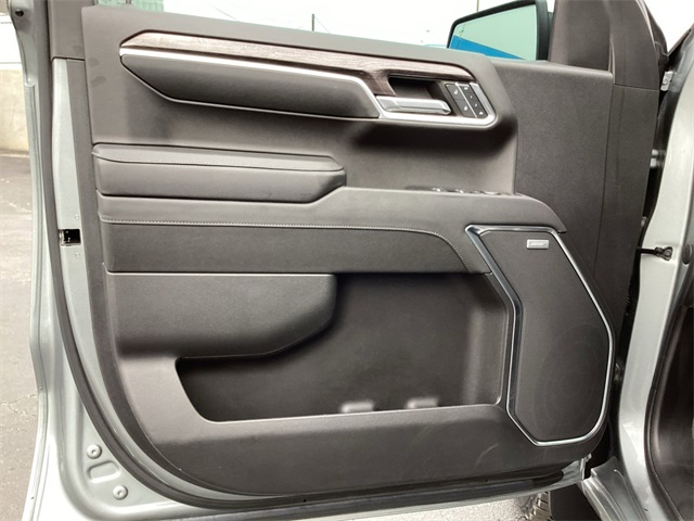 Used Car 2023 Chevrolet Silverado 1500  Ltz For Sale Under $50,000 In San Antonio, Texas