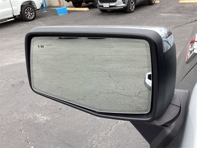 Used Car 2023 Chevrolet Silverado 1500  Ltz For Sale Under $50,000 In San Antonio, Texas