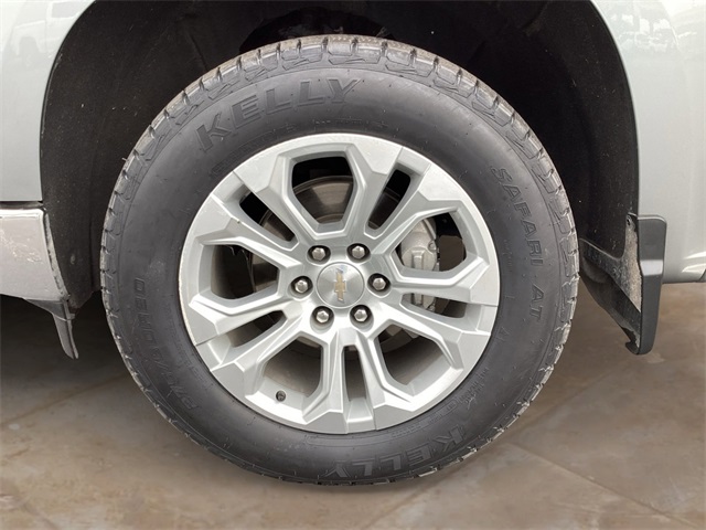 Used Car 2023 Chevrolet Silverado 1500  Ltz For Sale Under $50,000 In San Antonio, Texas