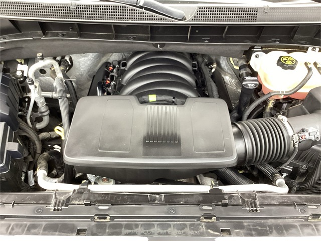 Used Car 2023 Chevrolet Silverado 1500  Ltz For Sale Under $50,000 In San Antonio, Texas