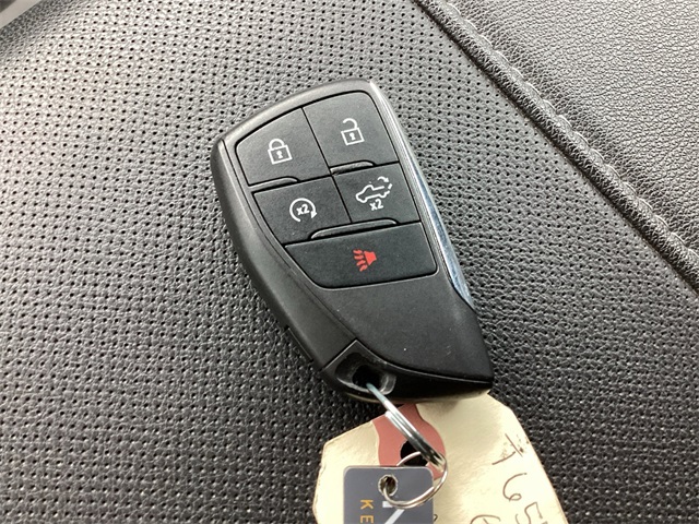 Used Car 2023 Chevrolet Silverado 1500  Ltz For Sale Under $50,000 In San Antonio, Texas