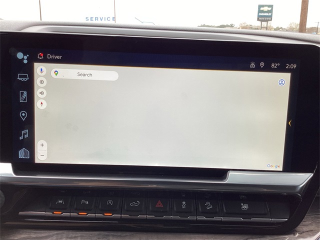 Used Car 2023 Chevrolet Silverado 1500  Ltz For Sale Under $50,000 In San Antonio, Texas